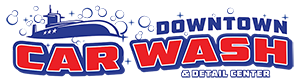 Groton Car Wash Logo